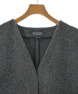 Be ALPACA（ビーアルパカ）その他 グレー サイズ:F レディース/2200641550010