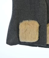 Be ALPACA（ビーアルパカ）その他 グレー サイズ:F レディース/2200641550010