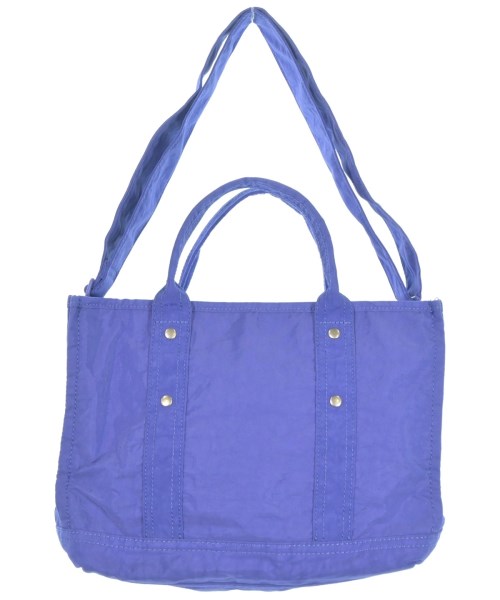 Beyond The Vines（ビヨンドザバインズ）トートバッグ 紫 サイズ:- レディース/2200638030020