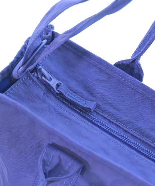 Beyond The Vines（ビヨンドザバインズ）トートバッグ 紫 サイズ:- レディース/2200638030020