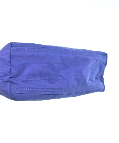 Beyond The Vines（ビヨンドザバインズ）トートバッグ 紫 サイズ:- レディース/2200638030020