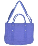 Beyond The Vines（ビヨンドザバインズ）トートバッグ 紫 サイズ:- レディース/2200638030020