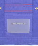 Beyond The Vines（ビヨンドザバインズ）トートバッグ 紫 サイズ:- レディース/2200638030020