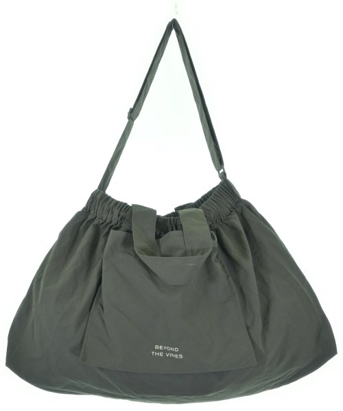 ビヨンドザバインズ(Beyond The Vines)のBeyond The Vines トートバッグ