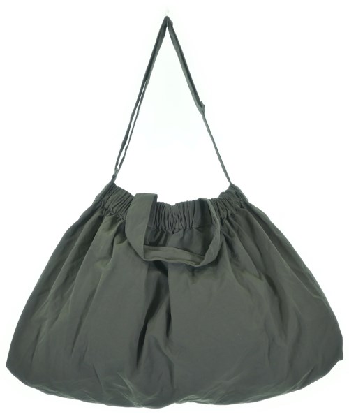 Beyond The Vines（ビヨンドザバインズ）トートバッグ カーキ サイズ:- レディース/2200613743389