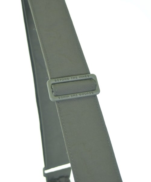 Beyond The Vines（ビヨンドザバインズ）トートバッグ カーキ サイズ:- レディース/2200613743389