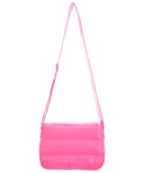 Beyond The Vines（ビヨンドザバインズ）ショルダーバッグ ピンク サイズ:- レディース/2200675801300