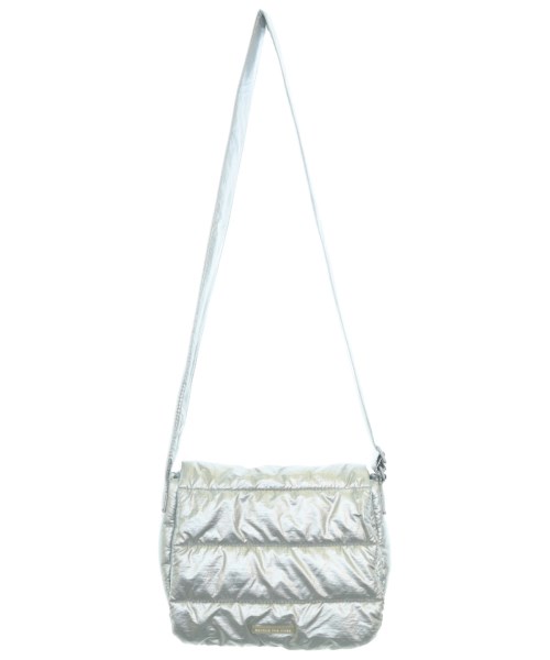 Beyond The Vines(ビヨンドザバインズ)ショルダーバッグ シルバー サイズ:-/2200675801317
