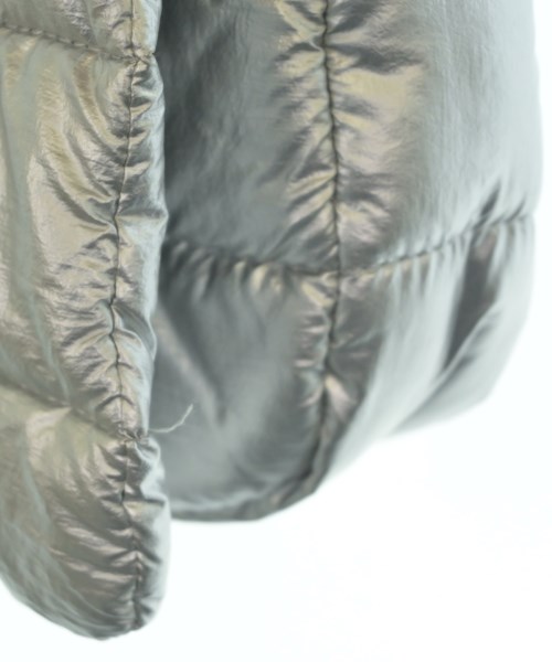 Beyond The Vines（ビヨンドザバインズ）ショルダーバッグ シルバー サイズ:- レディース/2200675801317