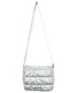 Beyond The Vines（ビヨンドザバインズ）ショルダーバッグ シルバー サイズ:- レディース/2200675801317