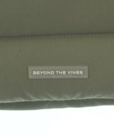 Beyond The Vines（ビヨンドザバインズ）ショルダーバッグ カーキ サイズ:- レディース/2200676549157