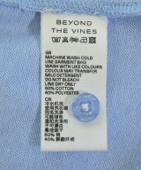 Beyond The Vines（ビヨンドザバインズ）カジュアルシャツ 青 サイズ:S メンズ/2200699823043