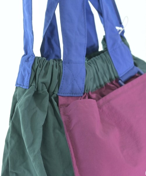 Beyond The Vines（ビヨンドザバインズ）ショルダーバッグ 緑 サイズ:- レディース/2200669952117