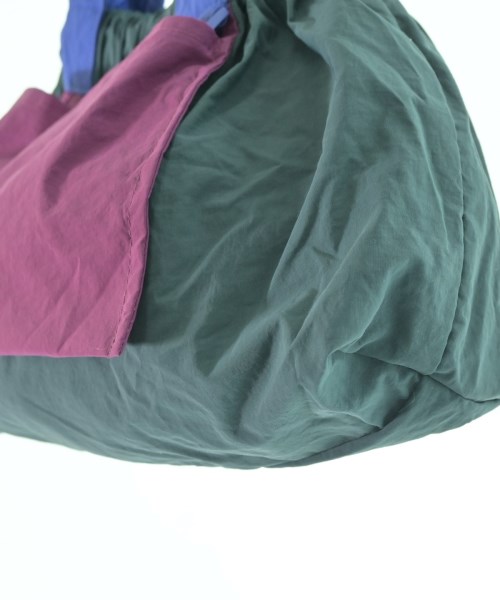 Beyond The Vines（ビヨンドザバインズ）ショルダーバッグ 緑 サイズ:- レディース/2200669952117