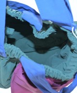 Beyond The Vines（ビヨンドザバインズ）ショルダーバッグ 緑 サイズ:- レディース/2200669952117