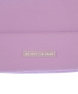 Beyond The Vines（ビヨンドザバインズ）ショルダーバッグ ピンク サイズ:- レディース/2200732769109