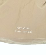 Beyond The Vines（ビヨンドザバインズ）ショルダーバッグ ベージュ サイズ:- レディース/2200687294015