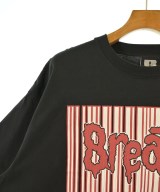 Breath（ブレス）Tシャツ・カットソー 黒 サイズ:M メンズ/2200643375048