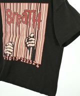 Breath（ブレス）Tシャツ・カットソー 黒 サイズ:M メンズ/2200643375048