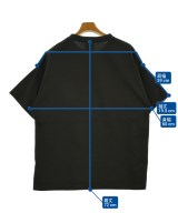 Breath（ブレス）Tシャツ・カットソー 黒 サイズ:M メンズ/2200643375048
