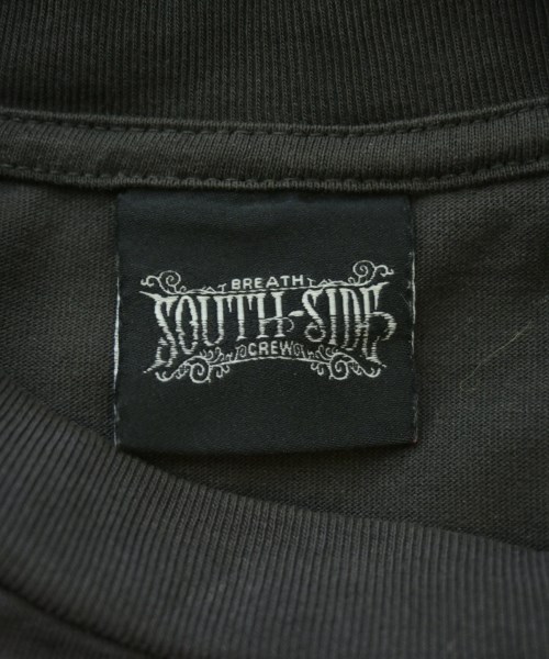 Breath（ブレス）Tシャツ・カットソー グレー サイズ:M メンズ/2200629069015