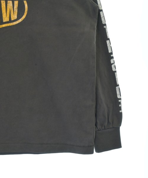 Breath（ブレス）Tシャツ・カットソー グレー サイズ:M メンズ/2200629069015