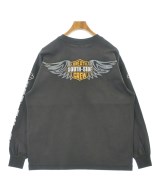 Breath（ブレス）Tシャツ・カットソー グレー サイズ:M メンズ/2200629069015
