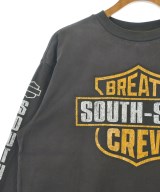 Breath（ブレス）Tシャツ・カットソー グレー サイズ:M メンズ/2200629069015