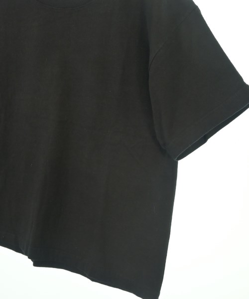 Breath（ブレス）Tシャツ・カットソー 黒 サイズ:XL メンズ/2200617983132