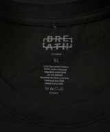 Breath（ブレス）Tシャツ・カットソー 黒 サイズ:XL メンズ/2200617983132