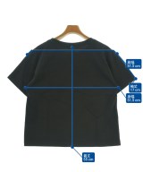 Breath（ブレス）Tシャツ・カットソー 黒 サイズ:XL メンズ/2200617983132