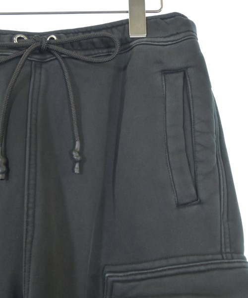 Breath（ブレス）スウェットパンツ 黒 サイズ:L メンズ/2200619860073