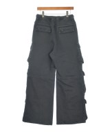 Breath（ブレス）スウェットパンツ 黒 サイズ:L メンズ/2200619860073