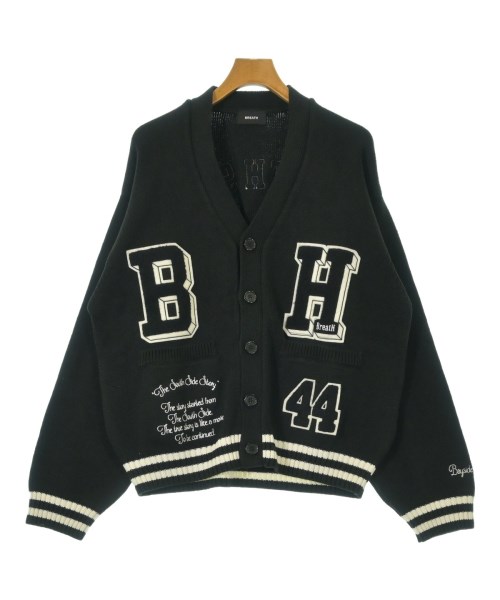 ブレス(Breath)のBreath カーディガン