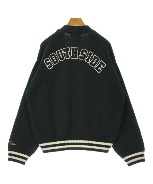 Breath（ブレス）カーディガン 黒 サイズ:XL メンズ/2200619860080