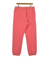 Breath（ブレス）スウェットパンツ ピンク サイズ:XL メンズ/2200608779072