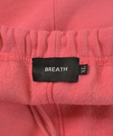 Breath（ブレス）スウェットパンツ ピンク サイズ:XL メンズ/2200608779072