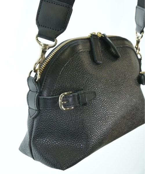 Breath（ブレス）ショルダーバッグ 黒 サイズ:- レディース/2200672949043