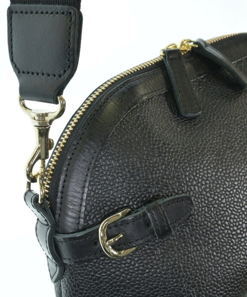 Breath（ブレス）ショルダーバッグ 黒 サイズ:- レディース/2200672949043