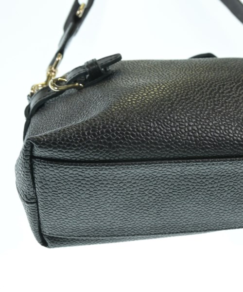 Breath（ブレス）ショルダーバッグ 黒 サイズ:- レディース/2200672949043