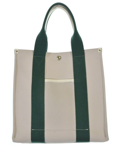 Breath（ブレス）ハンドバッグ ベージュ サイズ:- レディース/2200672949067