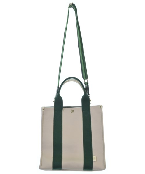 Breath（ブレス）ハンドバッグ ベージュ サイズ:- レディース/2200672949067