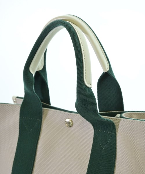 Breath（ブレス）ハンドバッグ ベージュ サイズ:- レディース/2200672949067