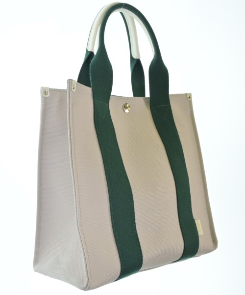 Breath（ブレス）ハンドバッグ ベージュ サイズ:- レディース/2200672949067