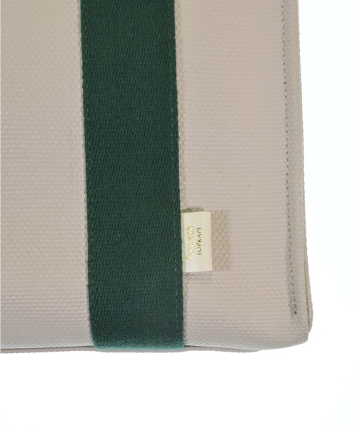 Breath（ブレス）ハンドバッグ ベージュ サイズ:- レディース/2200672949067