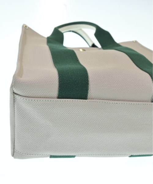 Breath（ブレス）ハンドバッグ ベージュ サイズ:- レディース/2200672949067