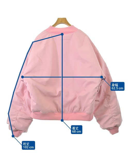 Breath（ブレス）その他 ピンク サイズ:2XL メンズ/2200692505304