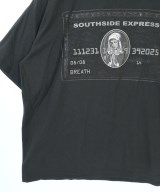 Breath（ブレス）Tシャツ・カットソー 黒 サイズ:XL メンズ/2200699838047