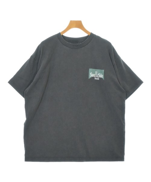 Breath(ブレス)Tシャツ・カットソー グレー サイズ:XL/2200699838054