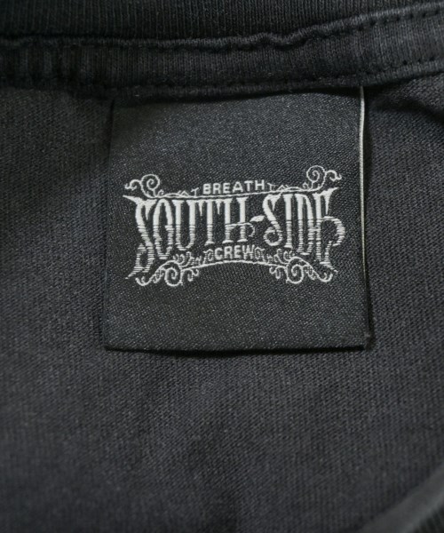 Breath（ブレス）Tシャツ・カットソー グレー サイズ:XL メンズ/2200699838054